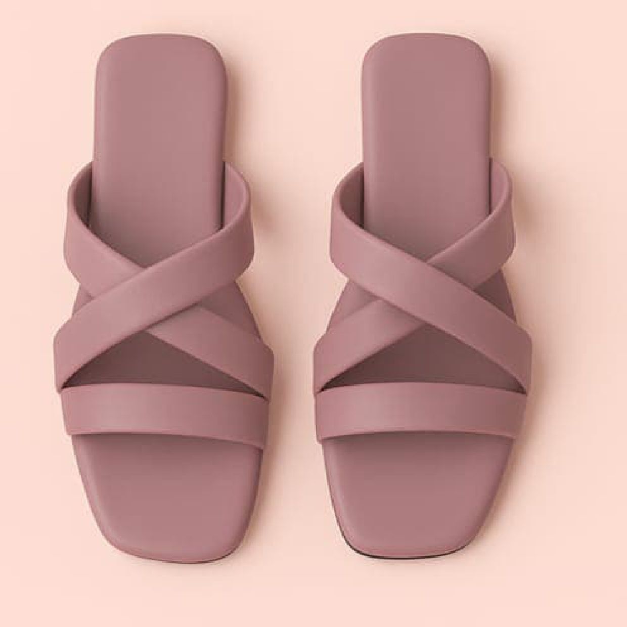 Women Flats Sandal-image-16