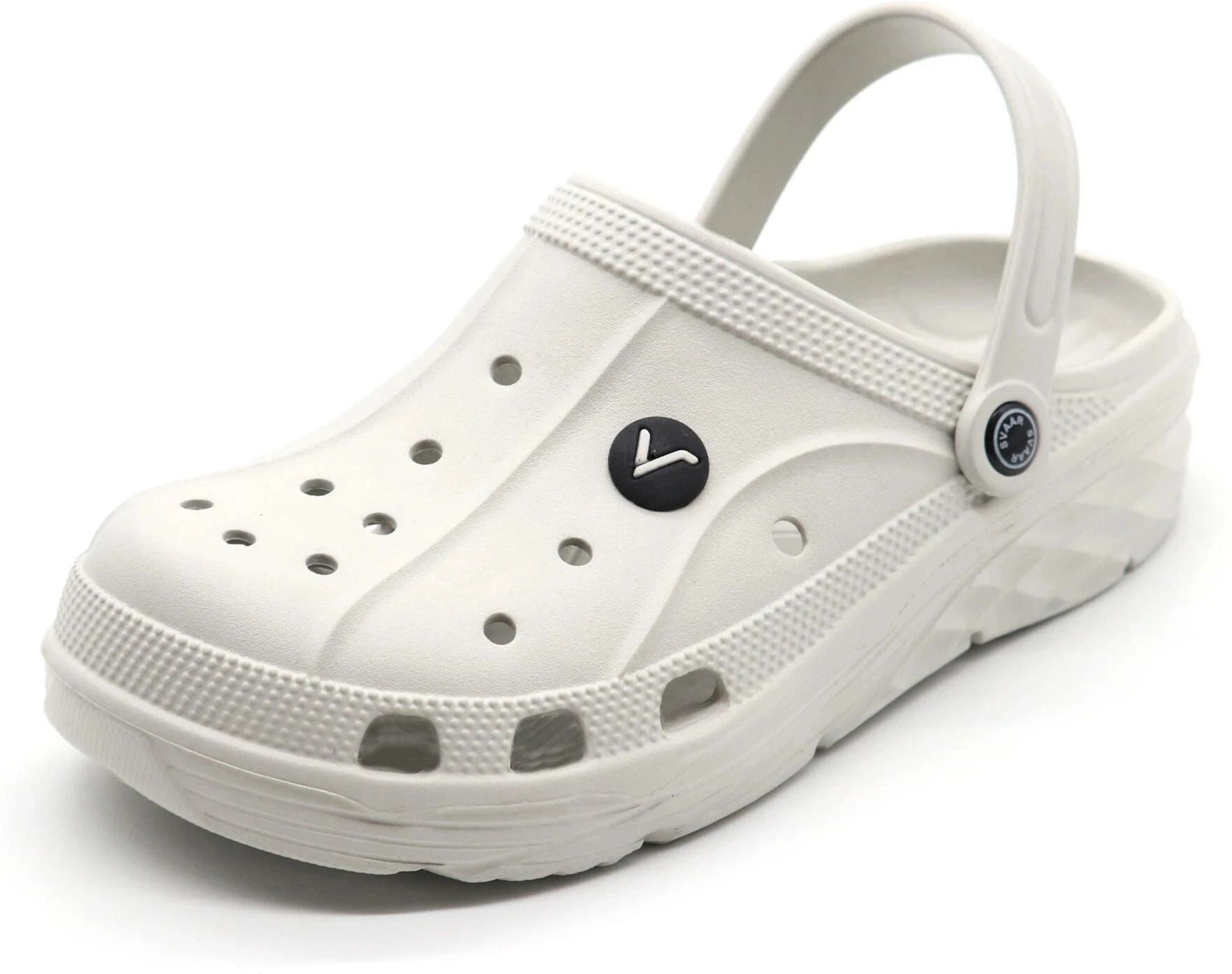 svaar Men Clogs Sandal-picture-14