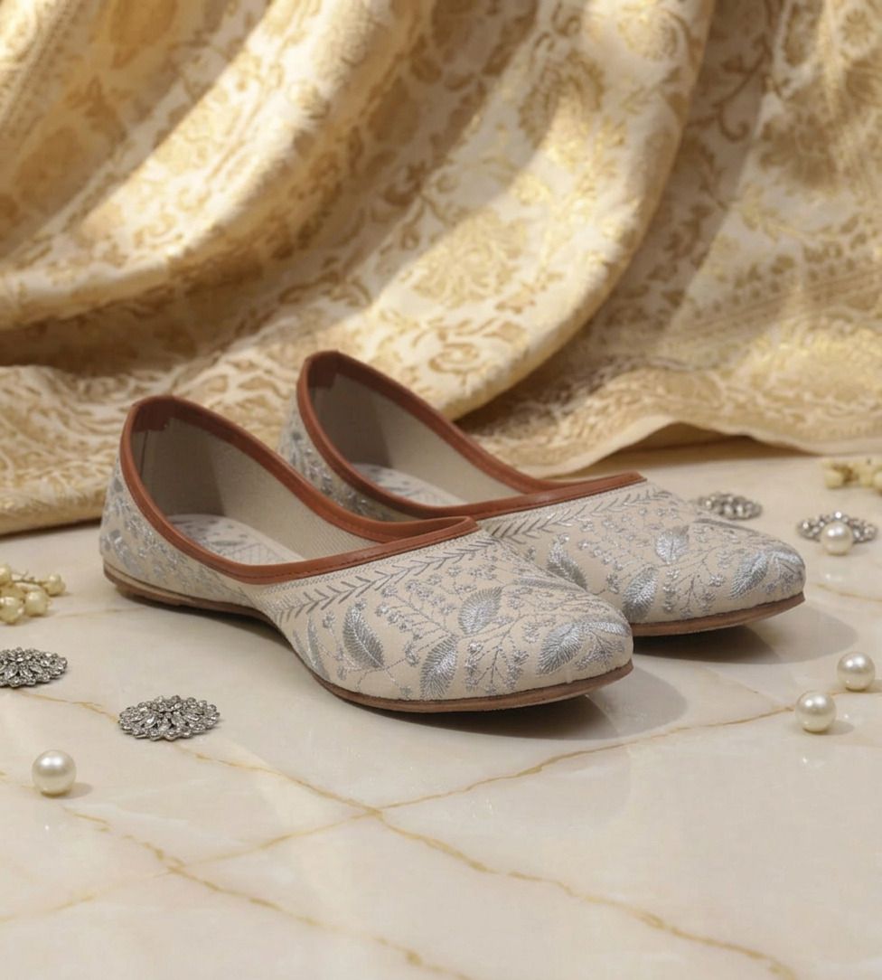 taj enterprises Women Flats Sandal-picture-46