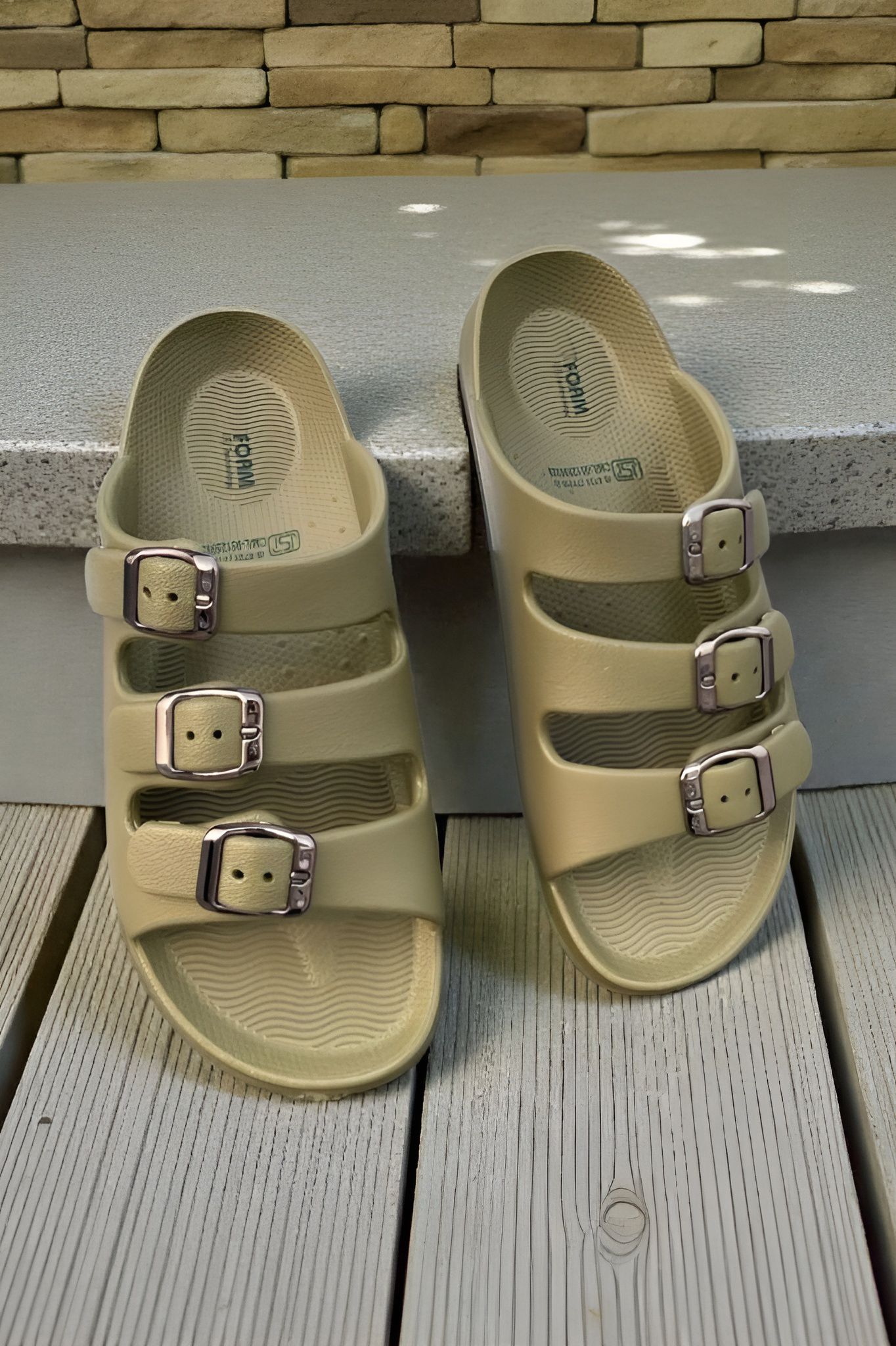 fabbmate Women Sports Sandal-picture-45