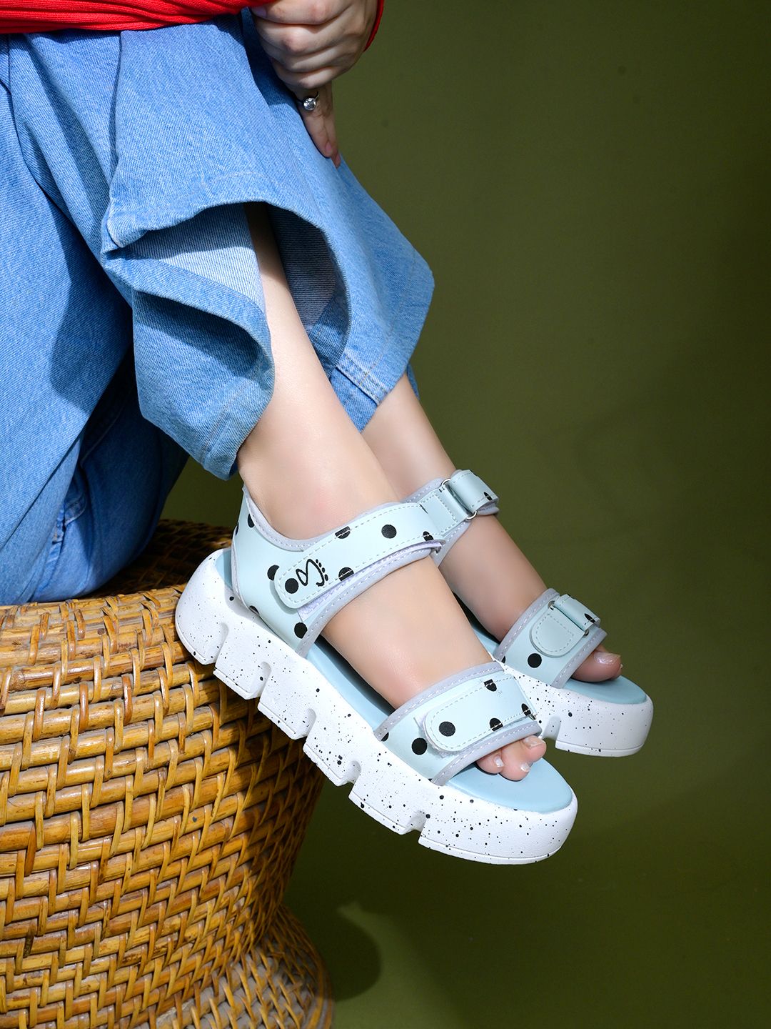 stylestry Women Sports Sandal-picture-9