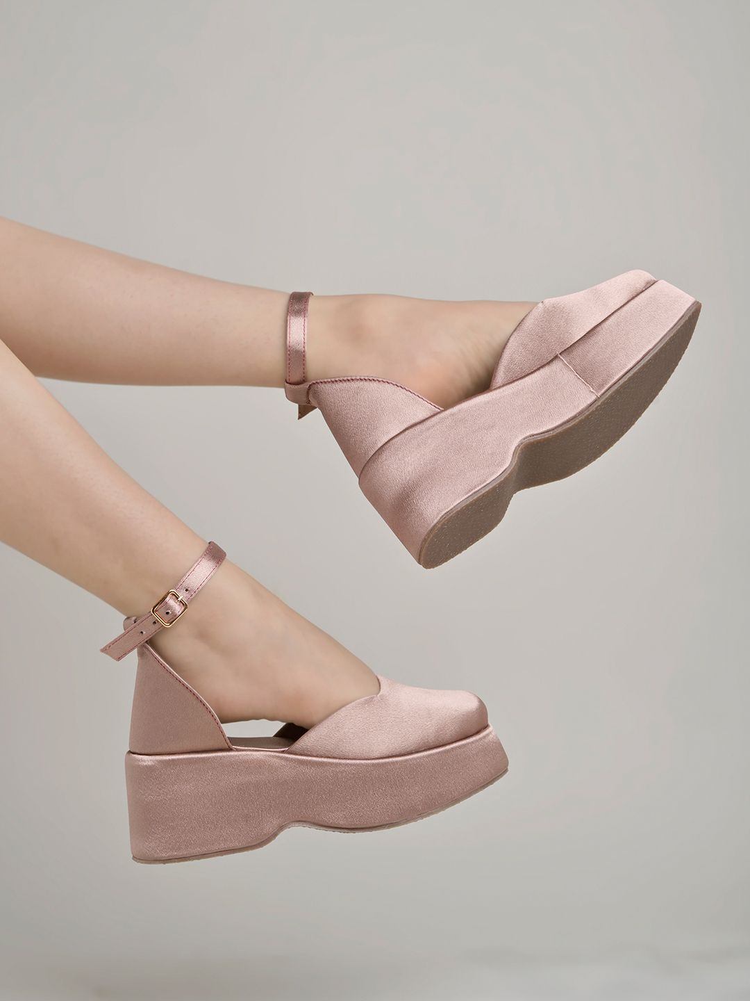 Women Wedges Sandal-image-48