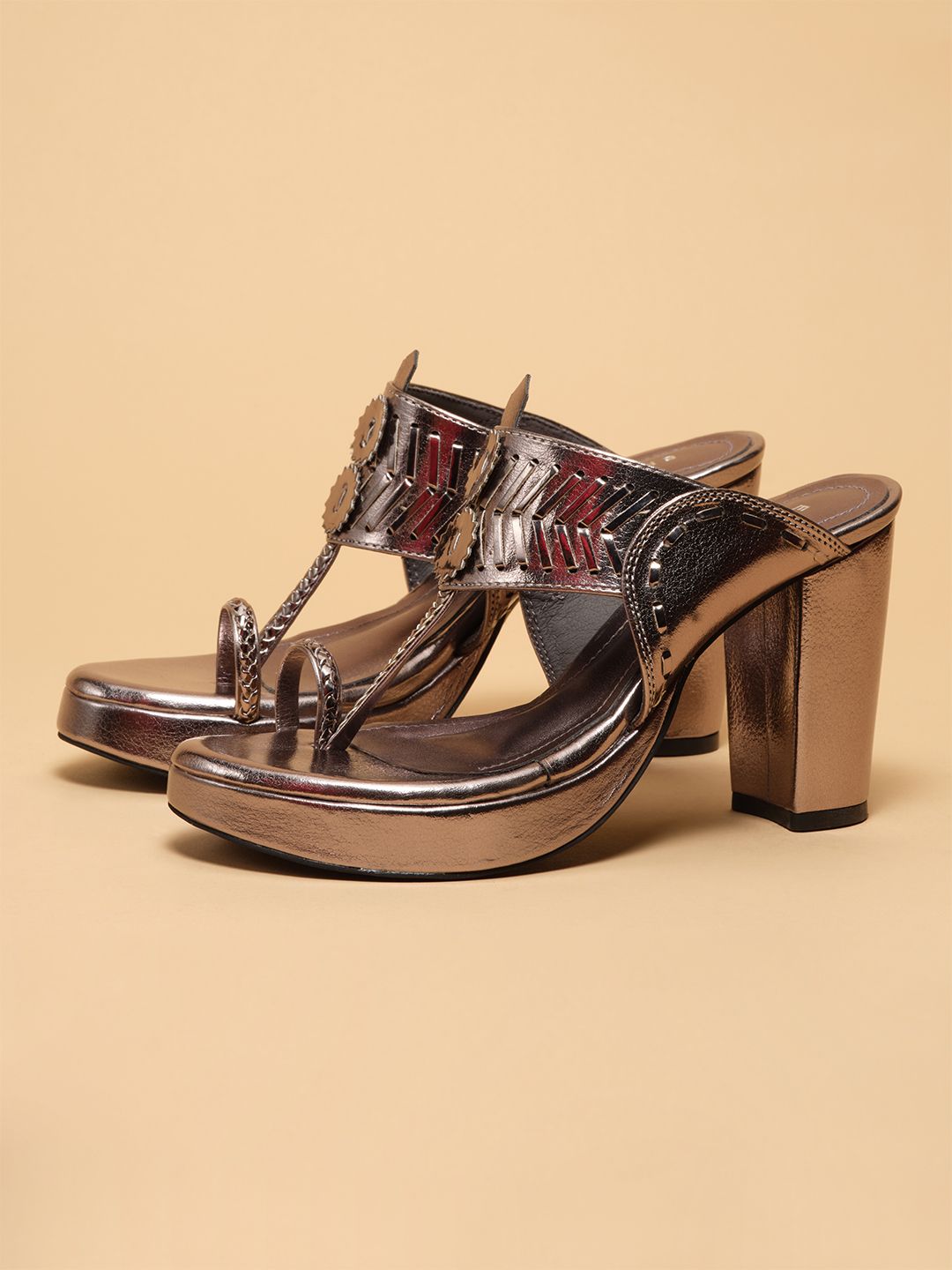 eridani Women Heels Sandal-picture-45