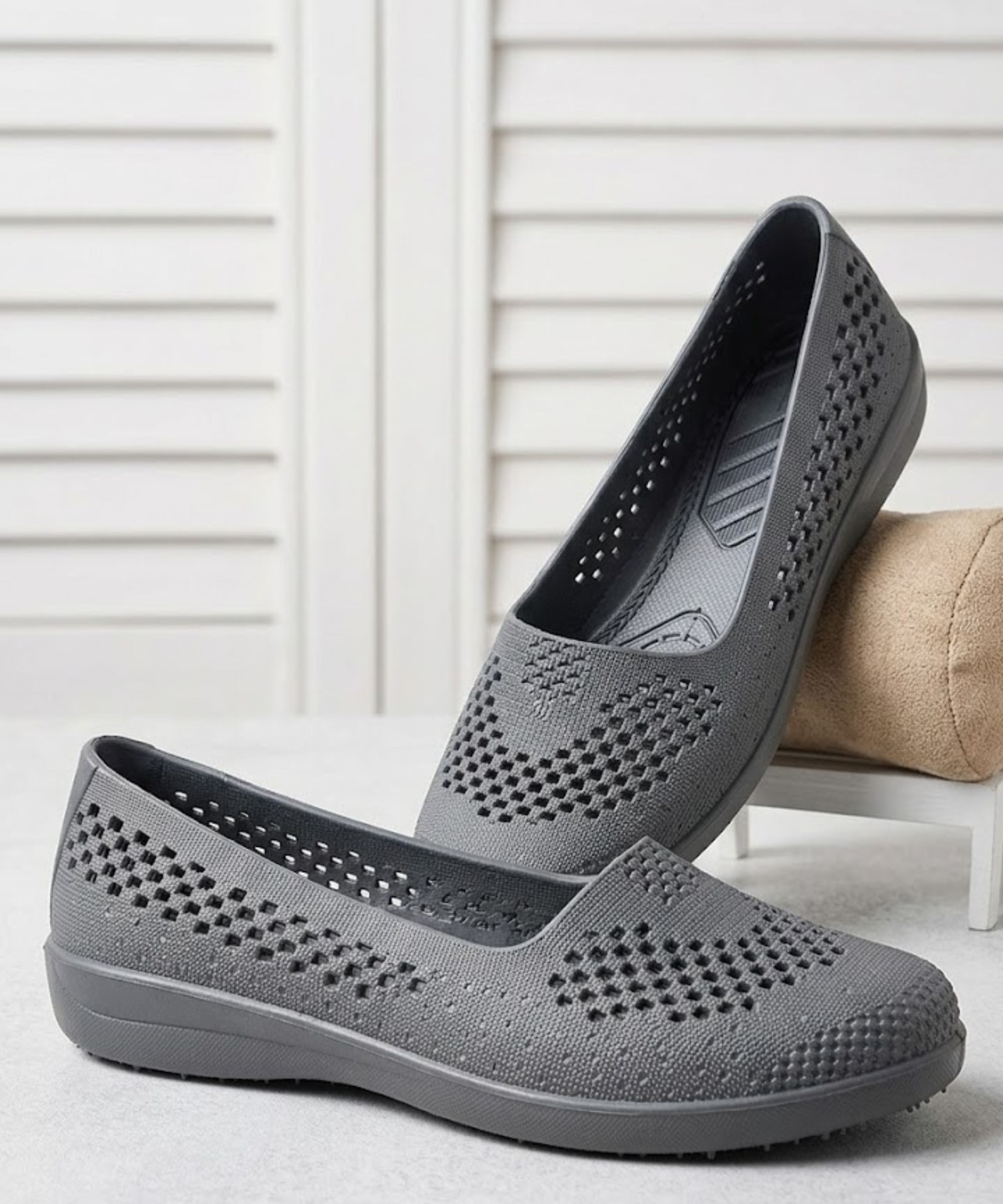 own pasko Women Bellies Sandal-picture-44