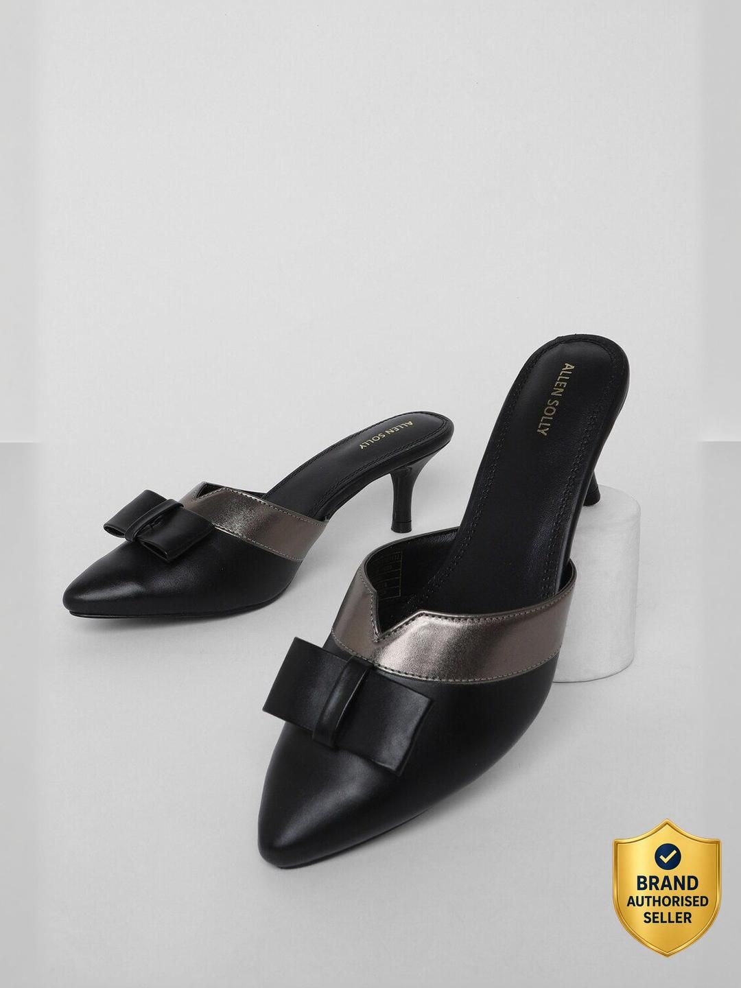 Women Heels Sandal-image-5