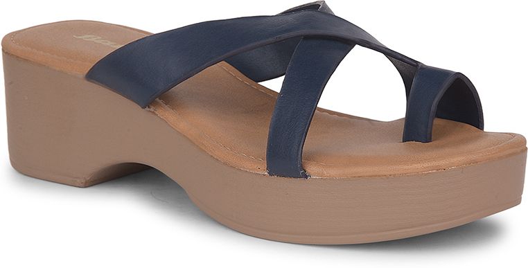 bata Women Wedges Sandal-picture-28