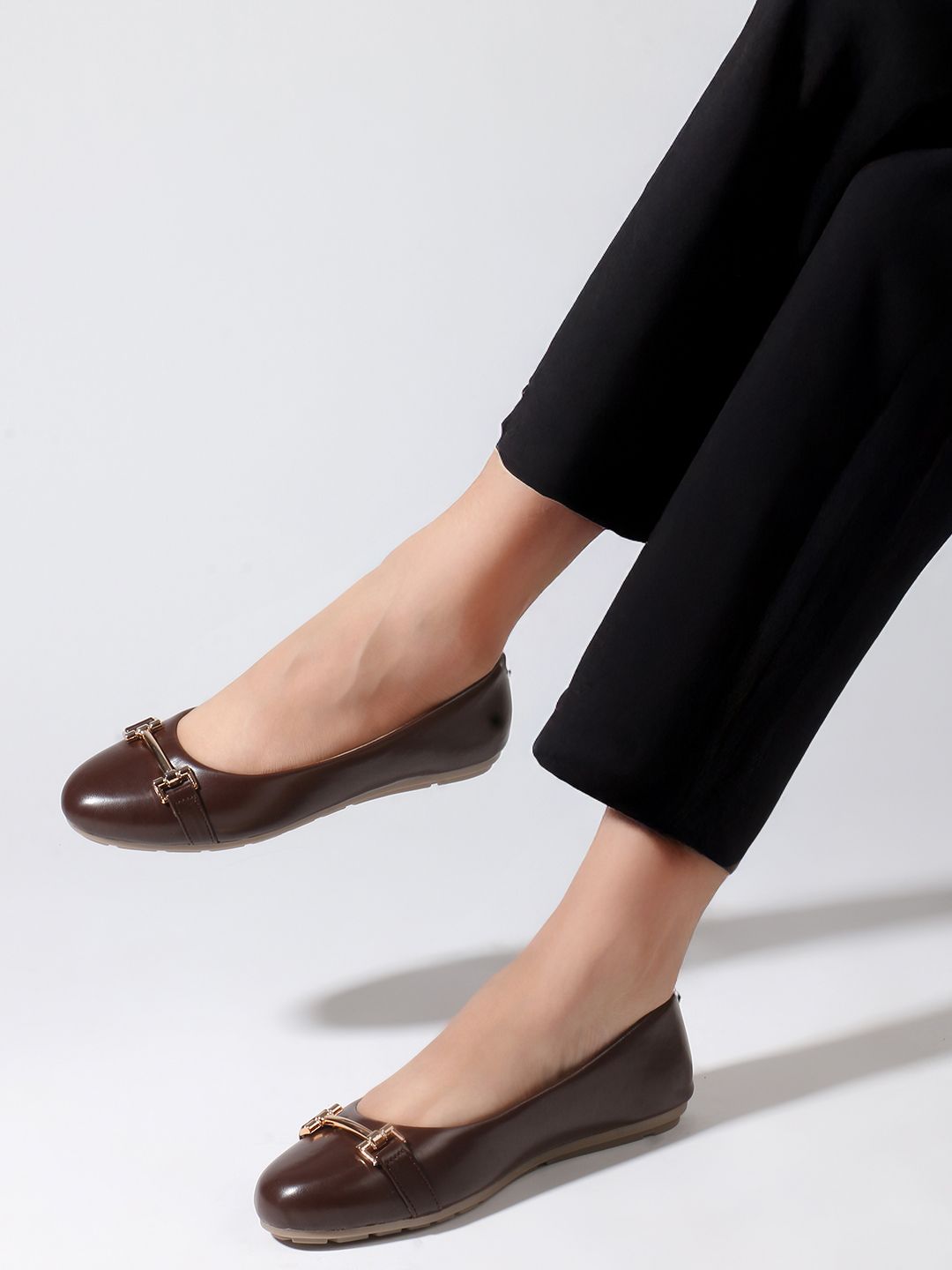 Women Bellies Sandal-image-34