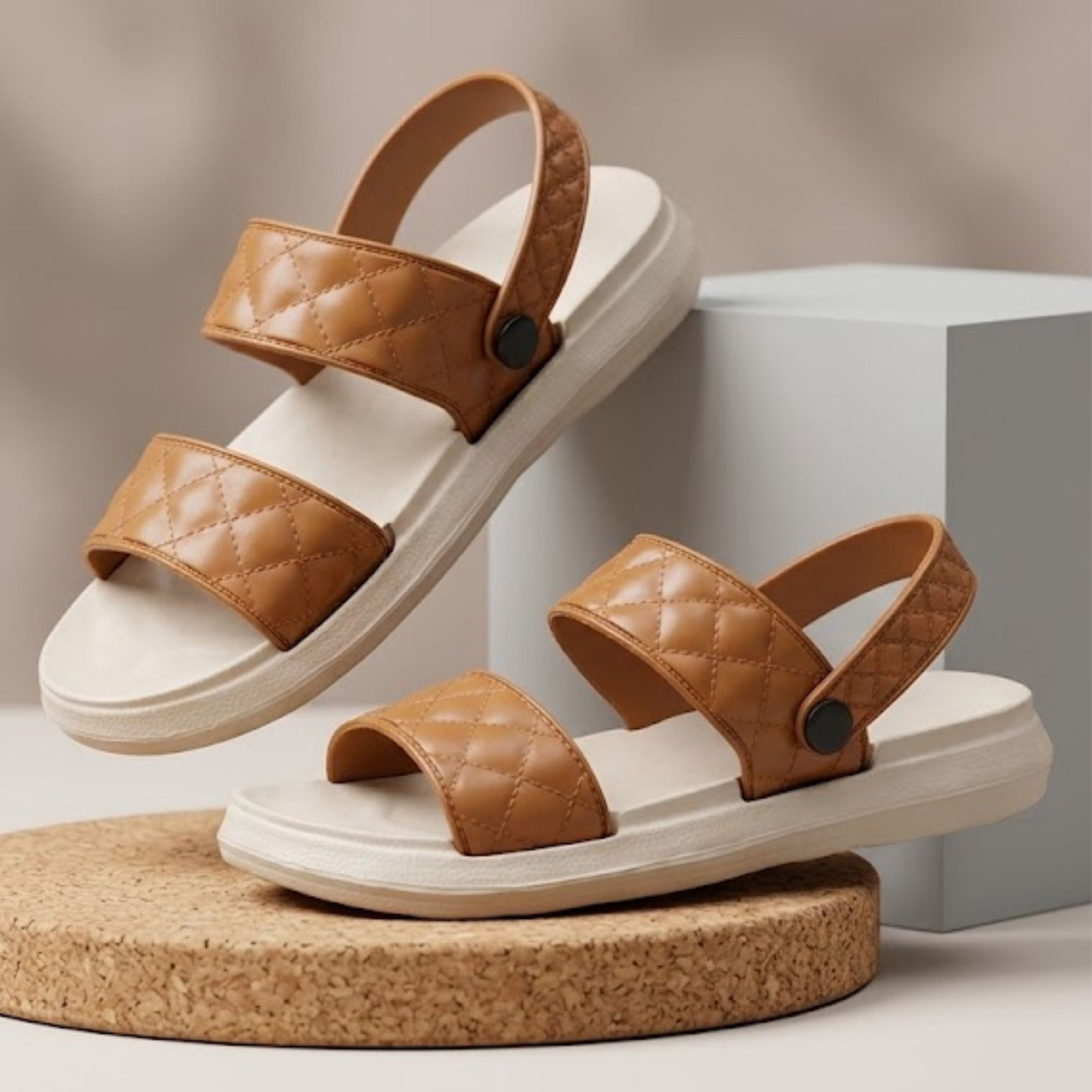 glb Women Flats Sandal-picture-20