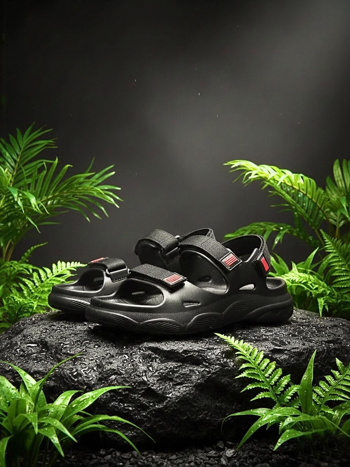 athree Men Sandal-picture-23