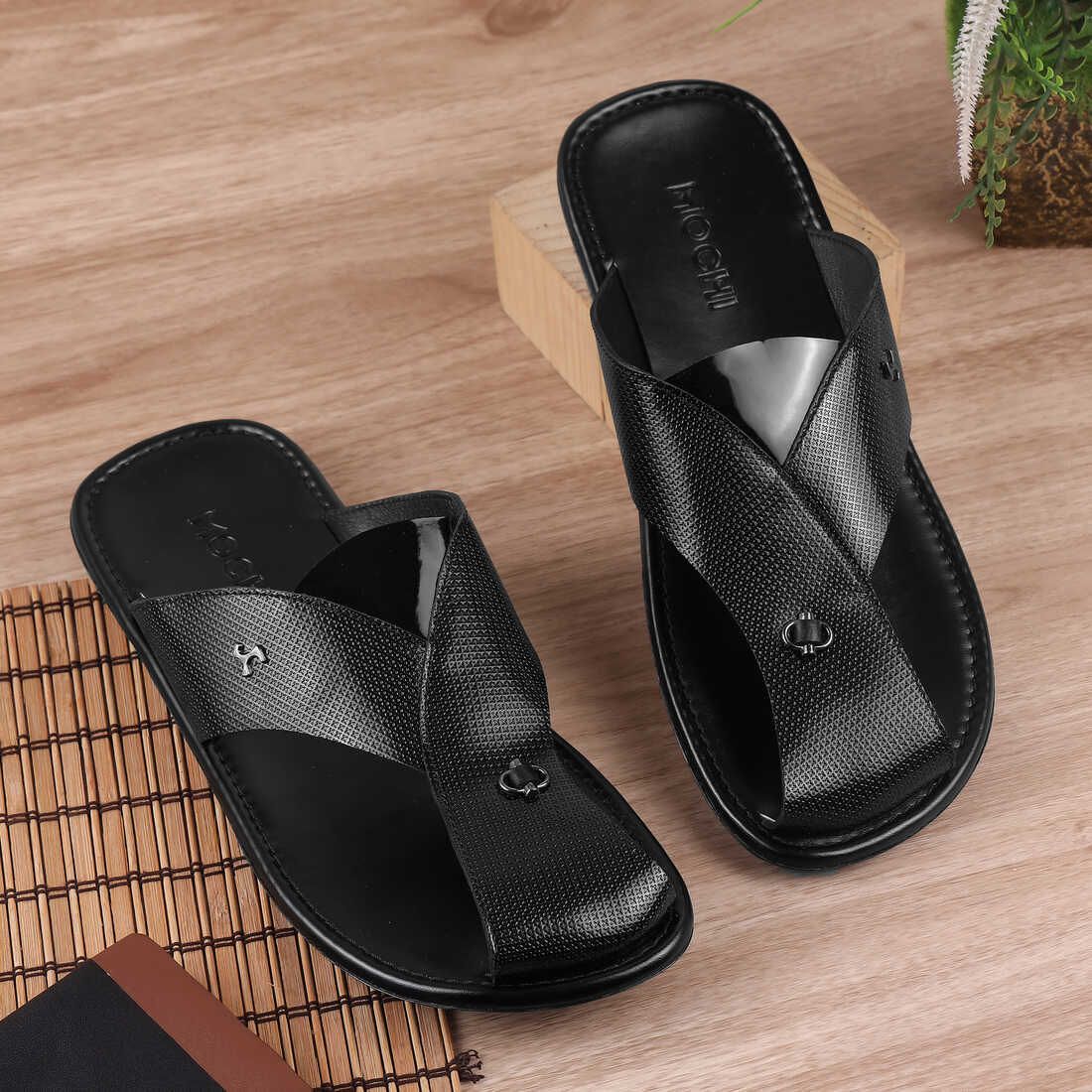 mochi Men Sandal-picture-12