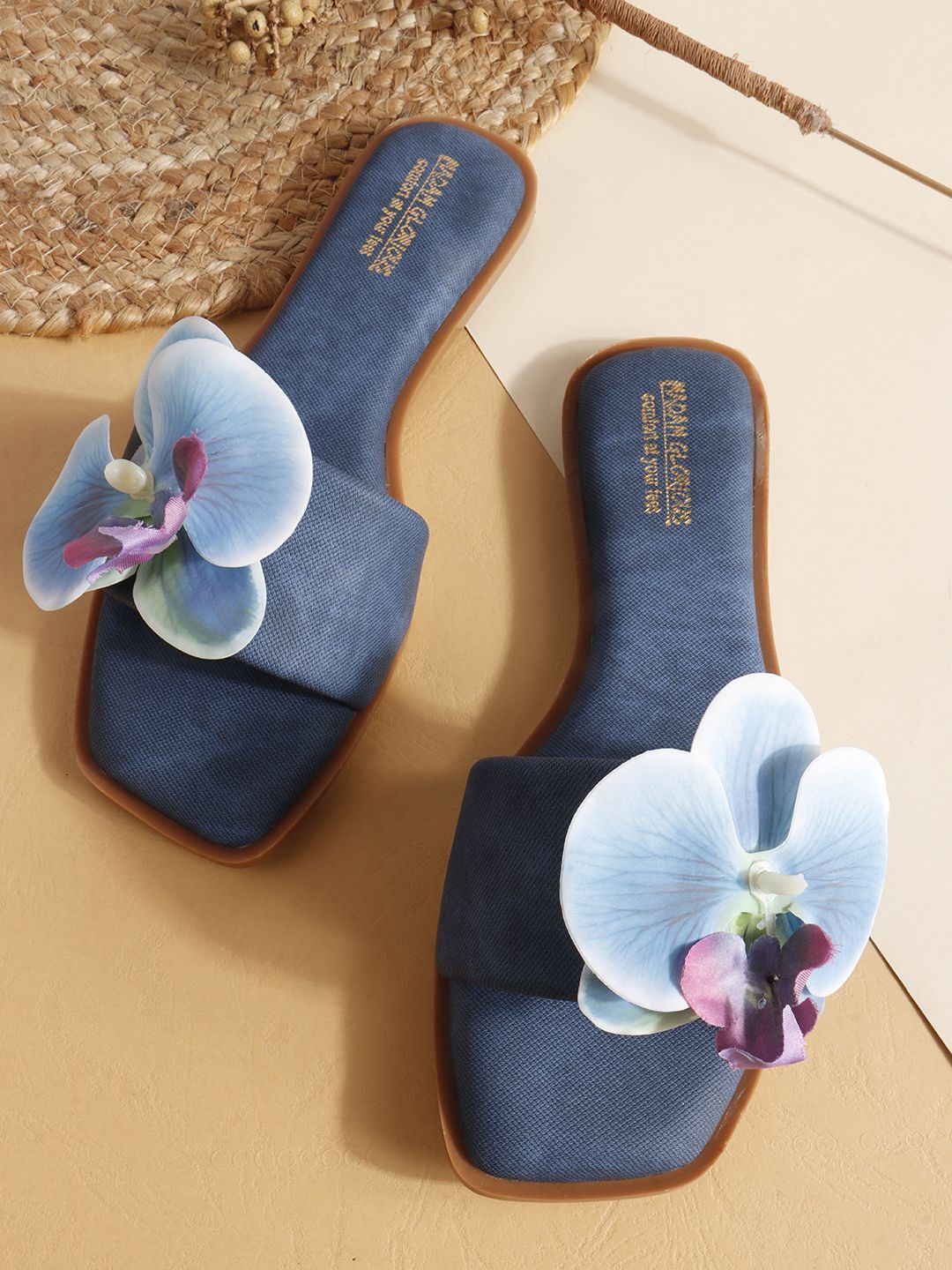 madam glorious Women Flats Sandal-picture-15