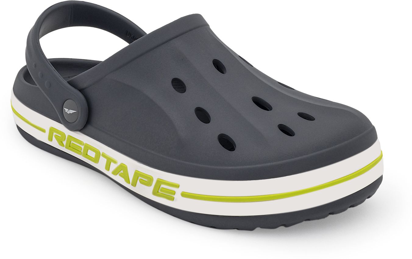 red tape Men Clogs Sandal-picture-34