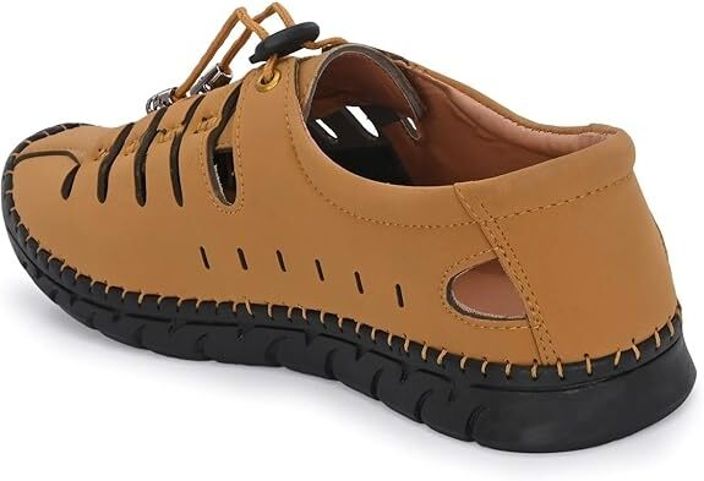 zsenterprise Men Sandal-picture-18