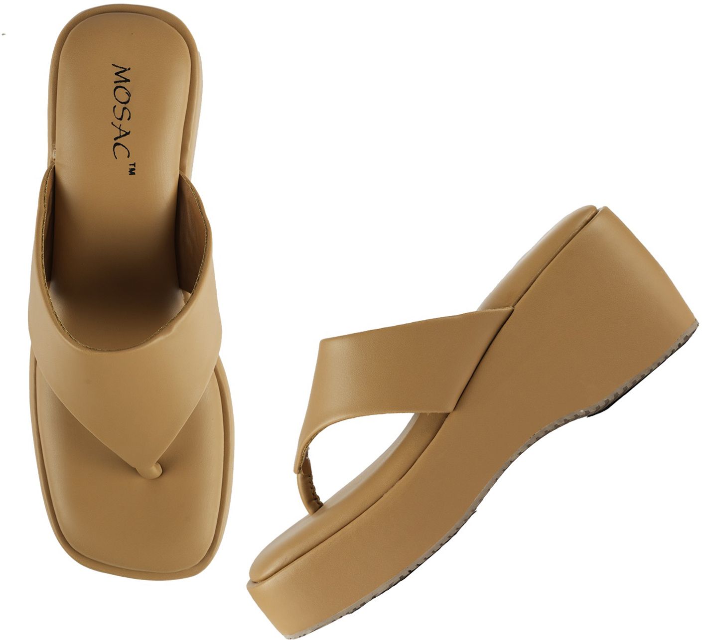 mosac Women Heels Sandal-picture-11