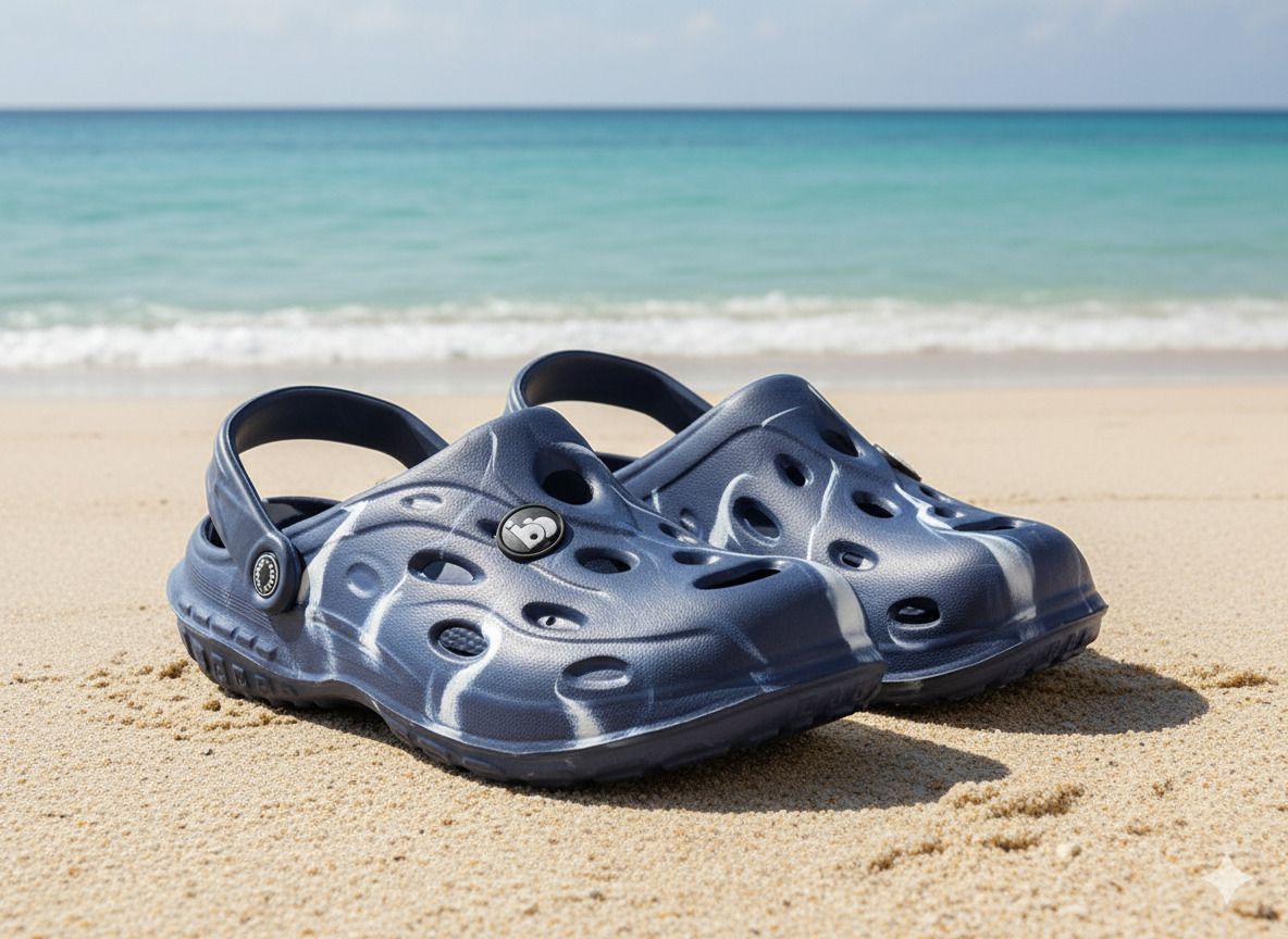 shadow Men Clogs Sandal-picture-22
