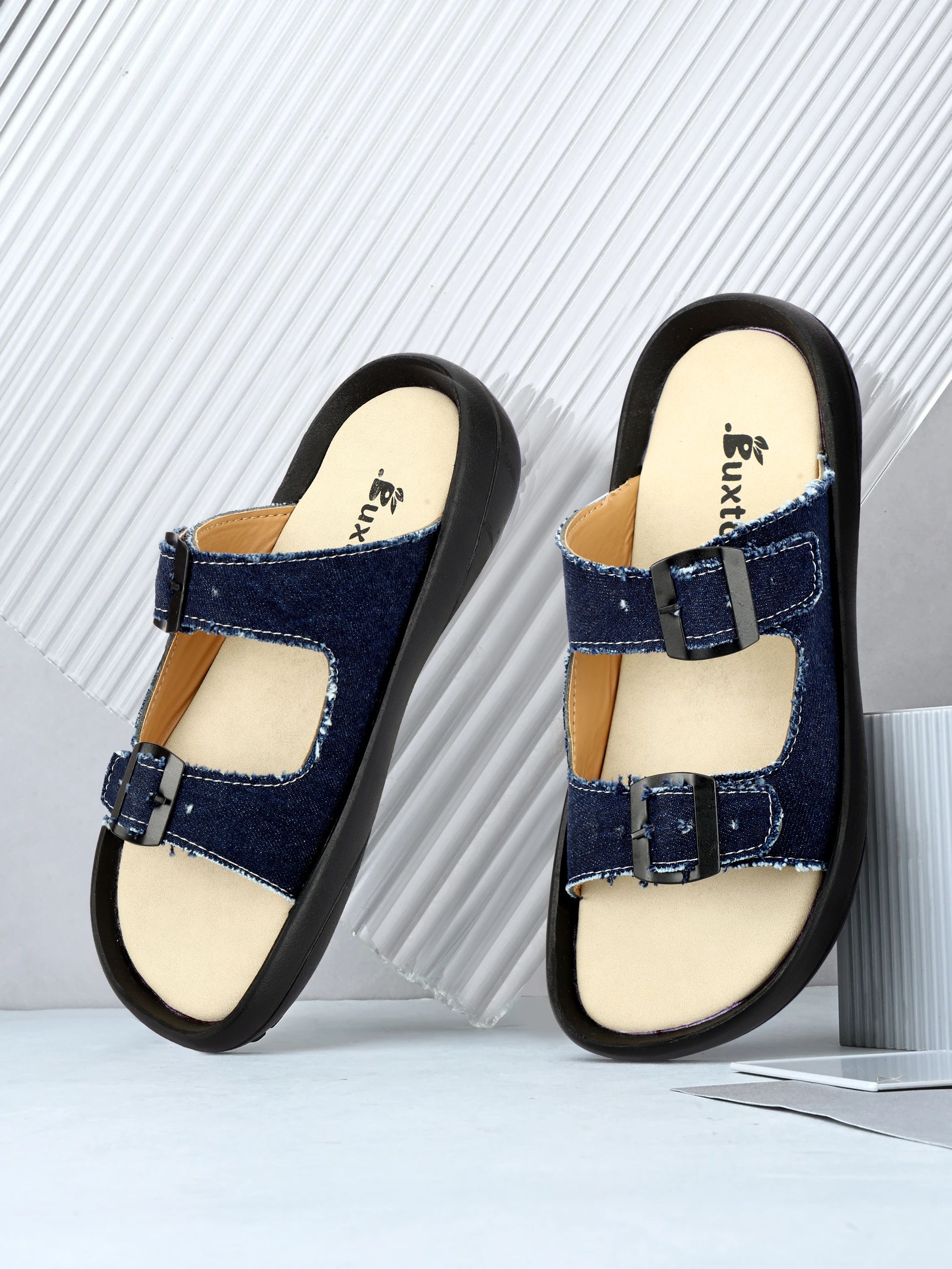 buxton Men Sandal-picture-32