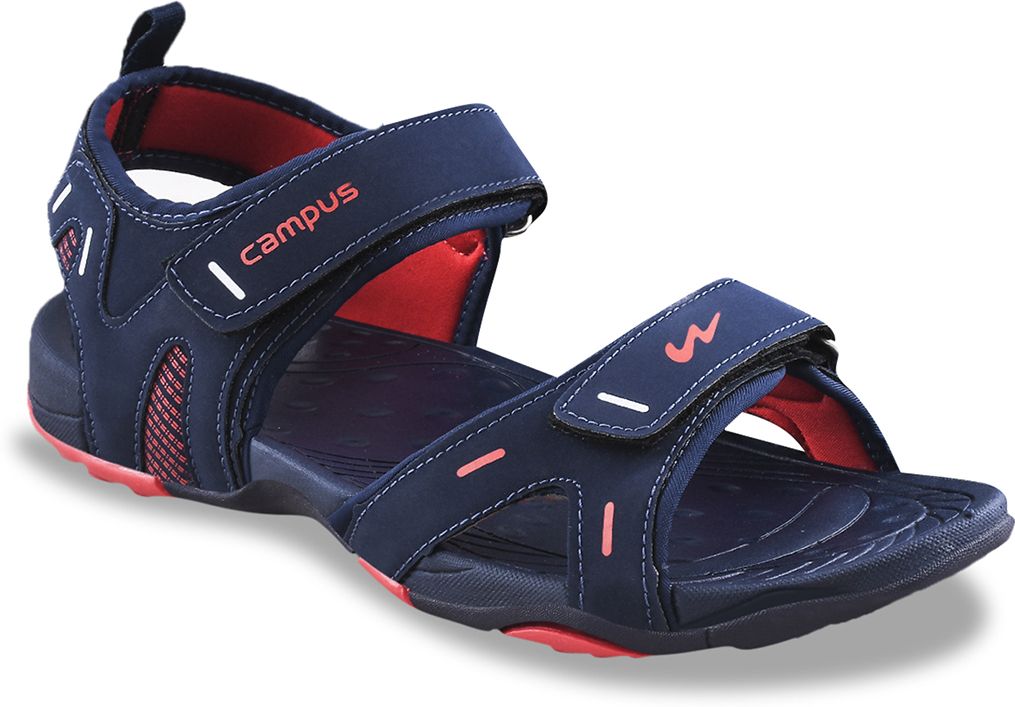 campus Men Sports Sandal-picture-37
