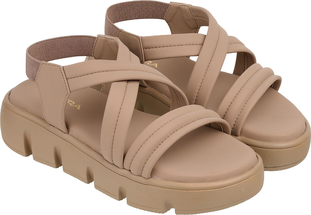 lazera Women Flats Sandal-picture-3