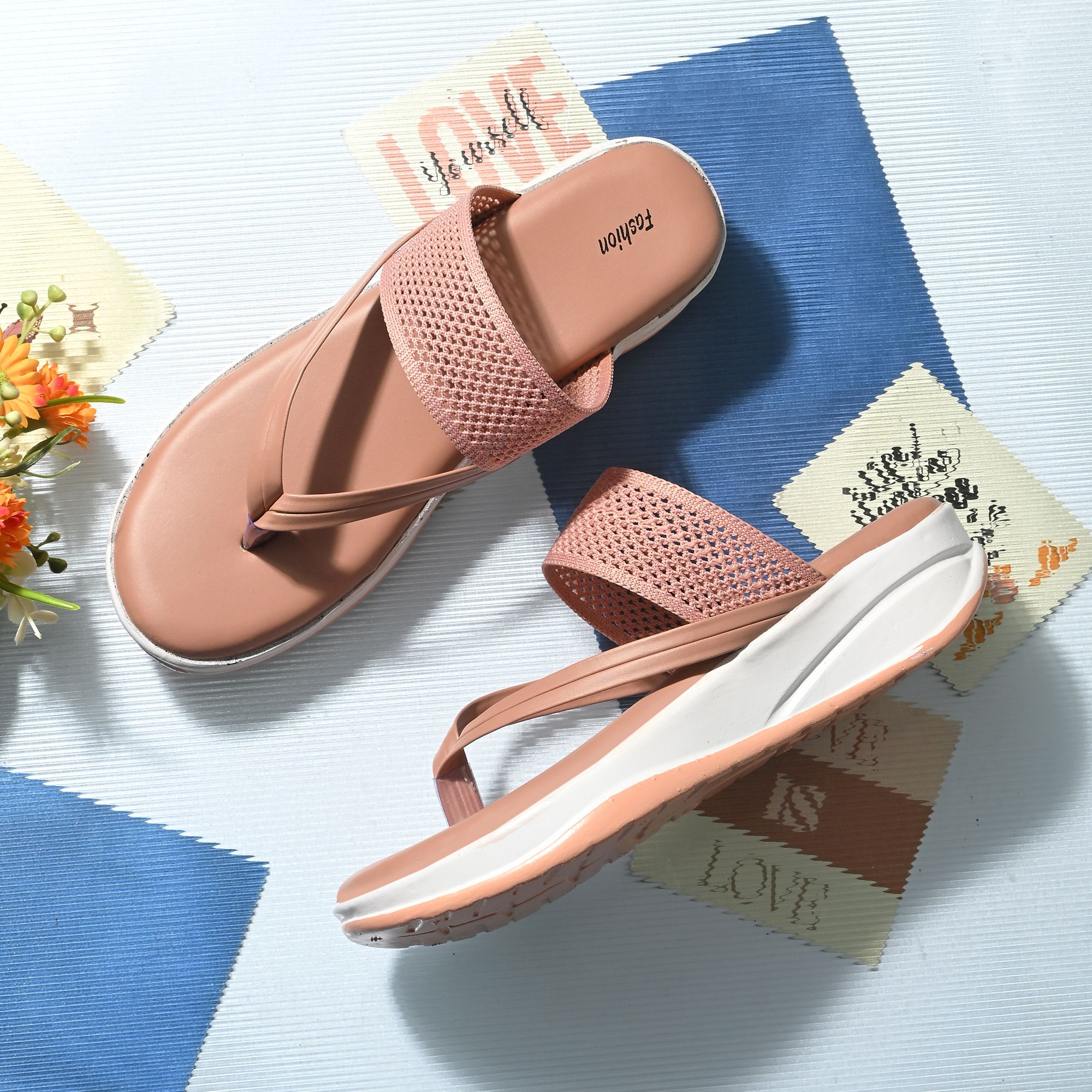 roadster Women Wedges Sandal-picture-35