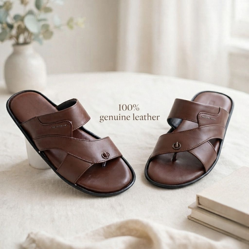 desi mall Men Casual Sandal-picture-44