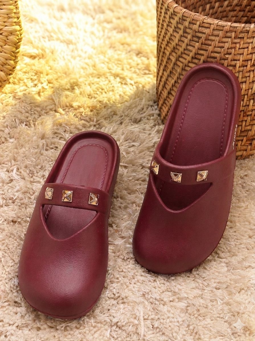 Women Flats Sandal-image-32