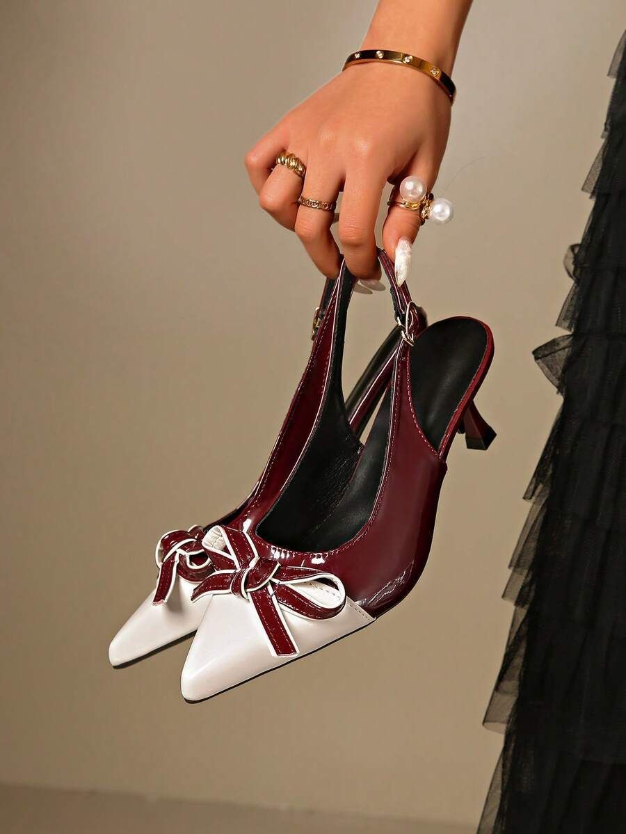 purplehunt Women Heels Sandal-picture-6