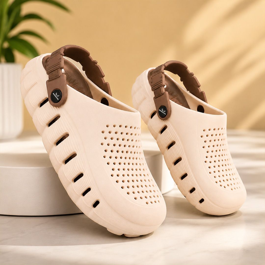 bersache Men Flats Sandal-picture-8