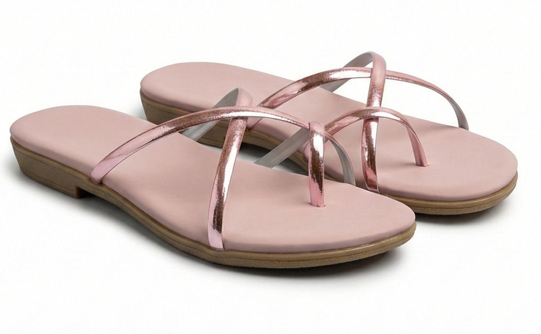 ravis Women Flats Sandal-picture-1