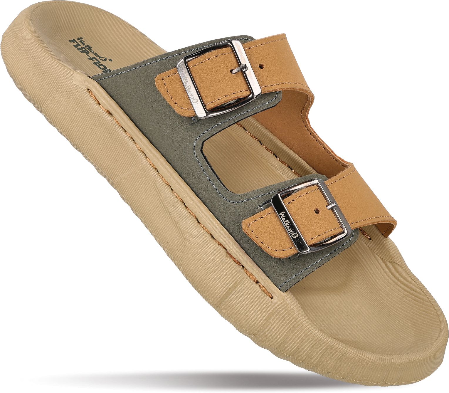 walkaroo Men Casual Sandal-picture-20