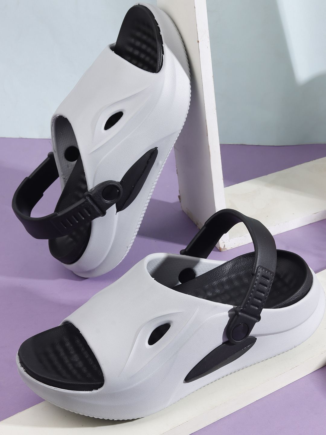 Men Clogs Sandal-image-43