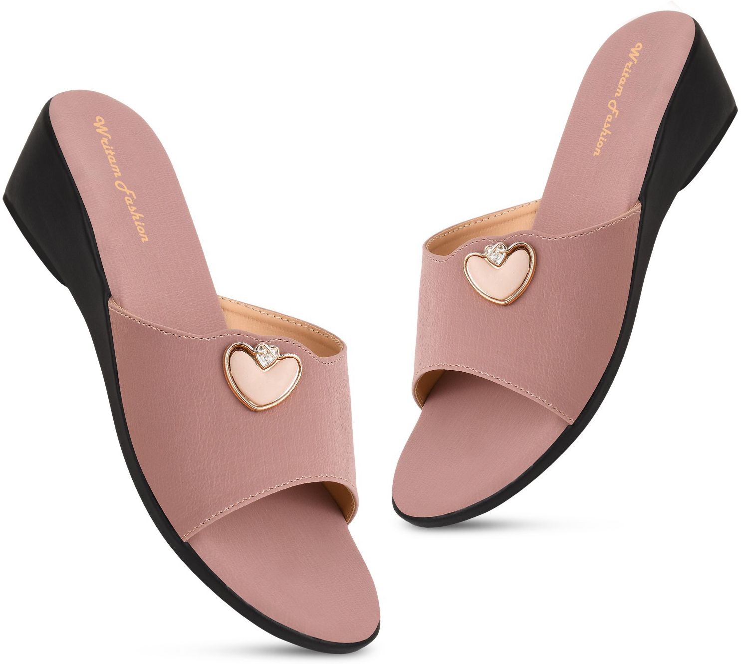 Women Wedges Sandal-image-20