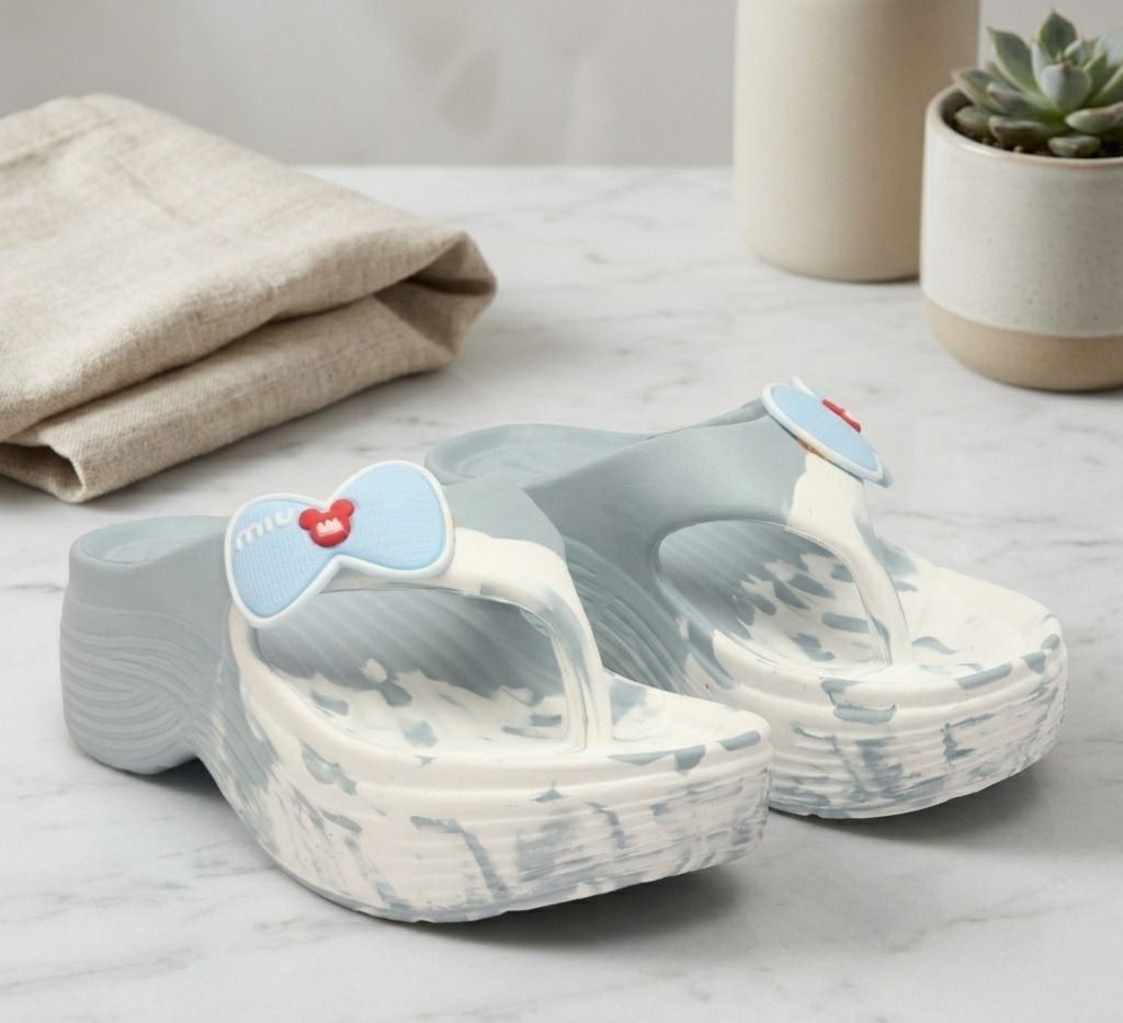 brawo Women Flip Flops-picture-34