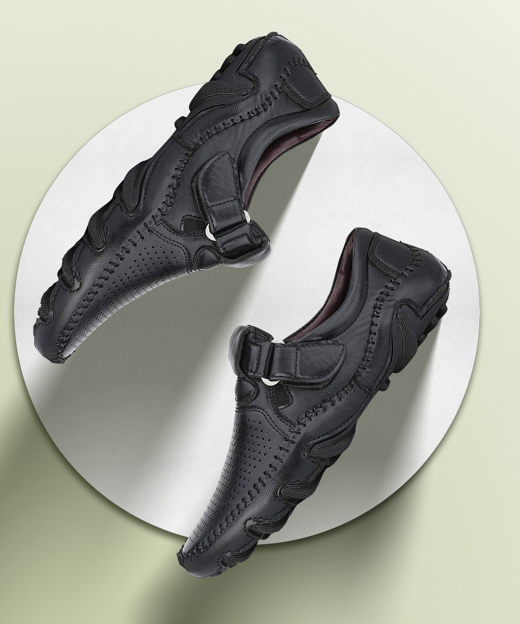 wugatti Men Sandal-picture-23