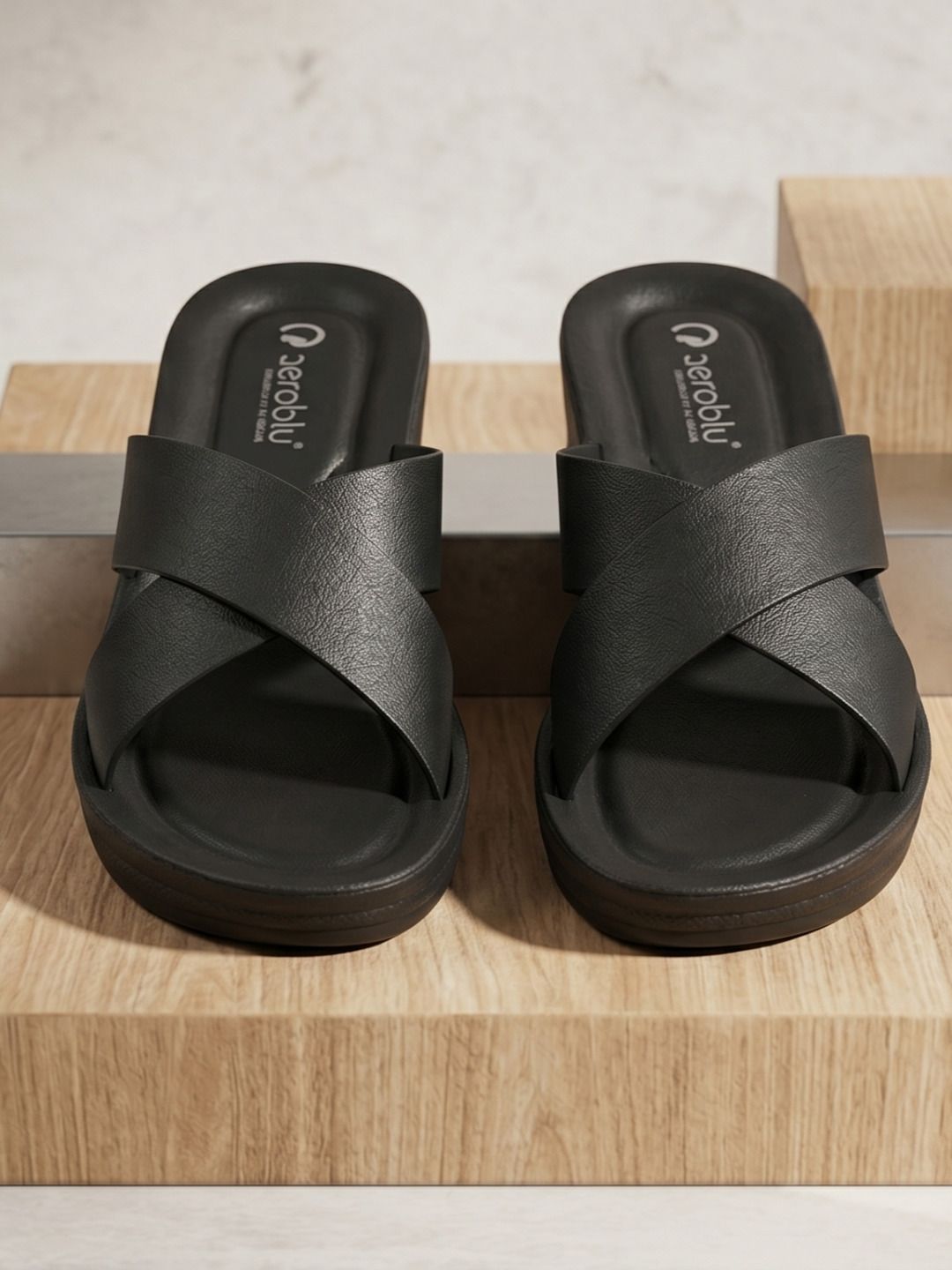 Women Flats Sandal-image-8