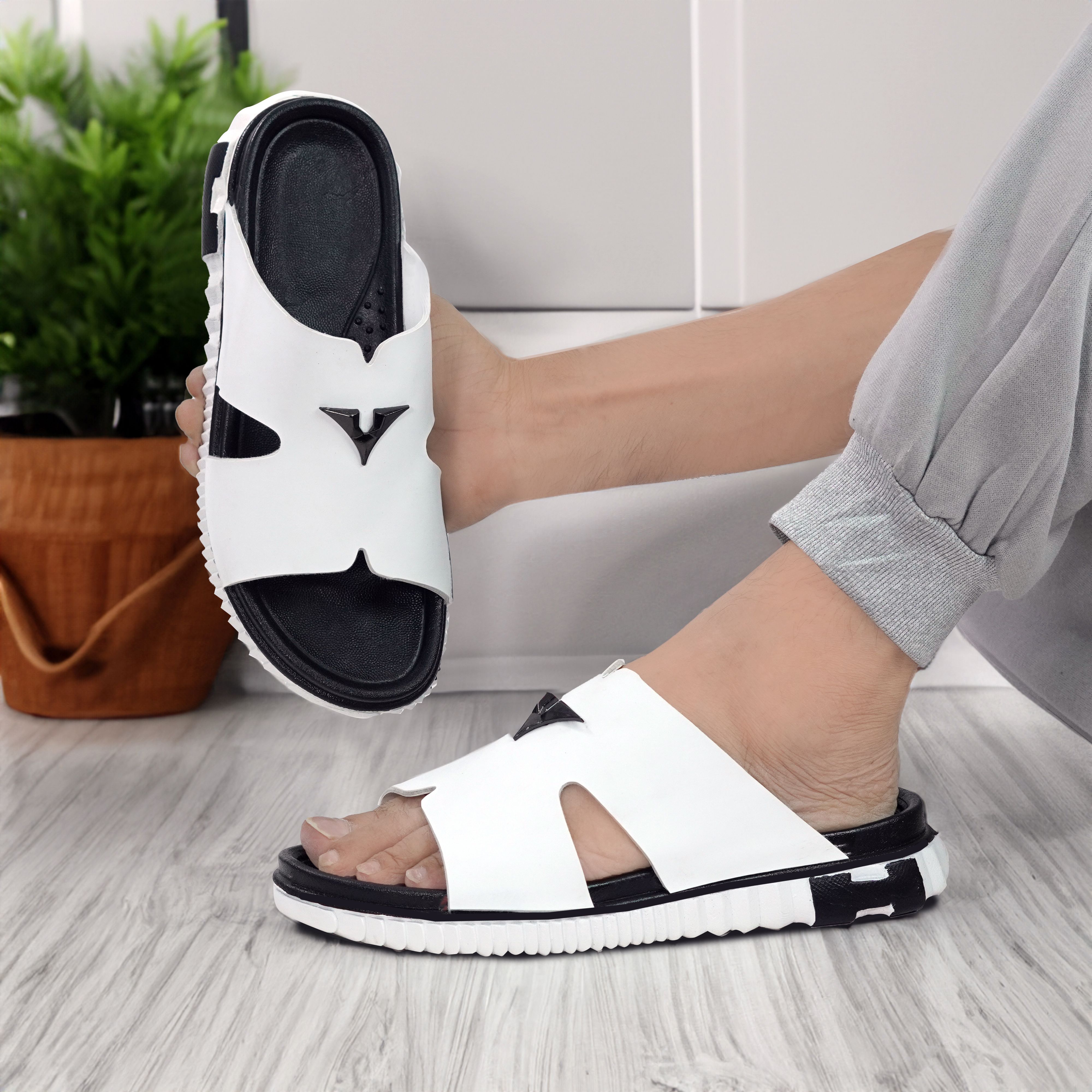 luvleo Men Casual Sandal-picture-47