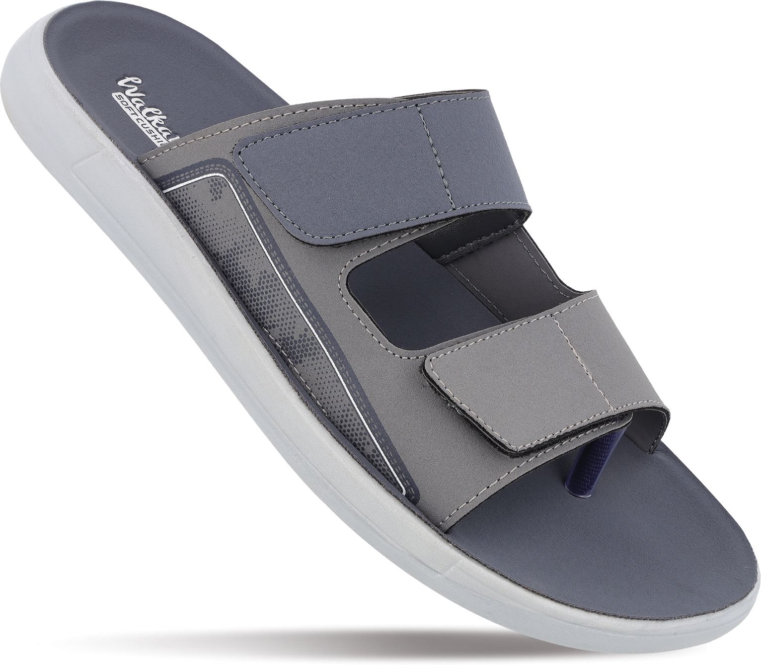 walkaroo Men Sandal-picture-22