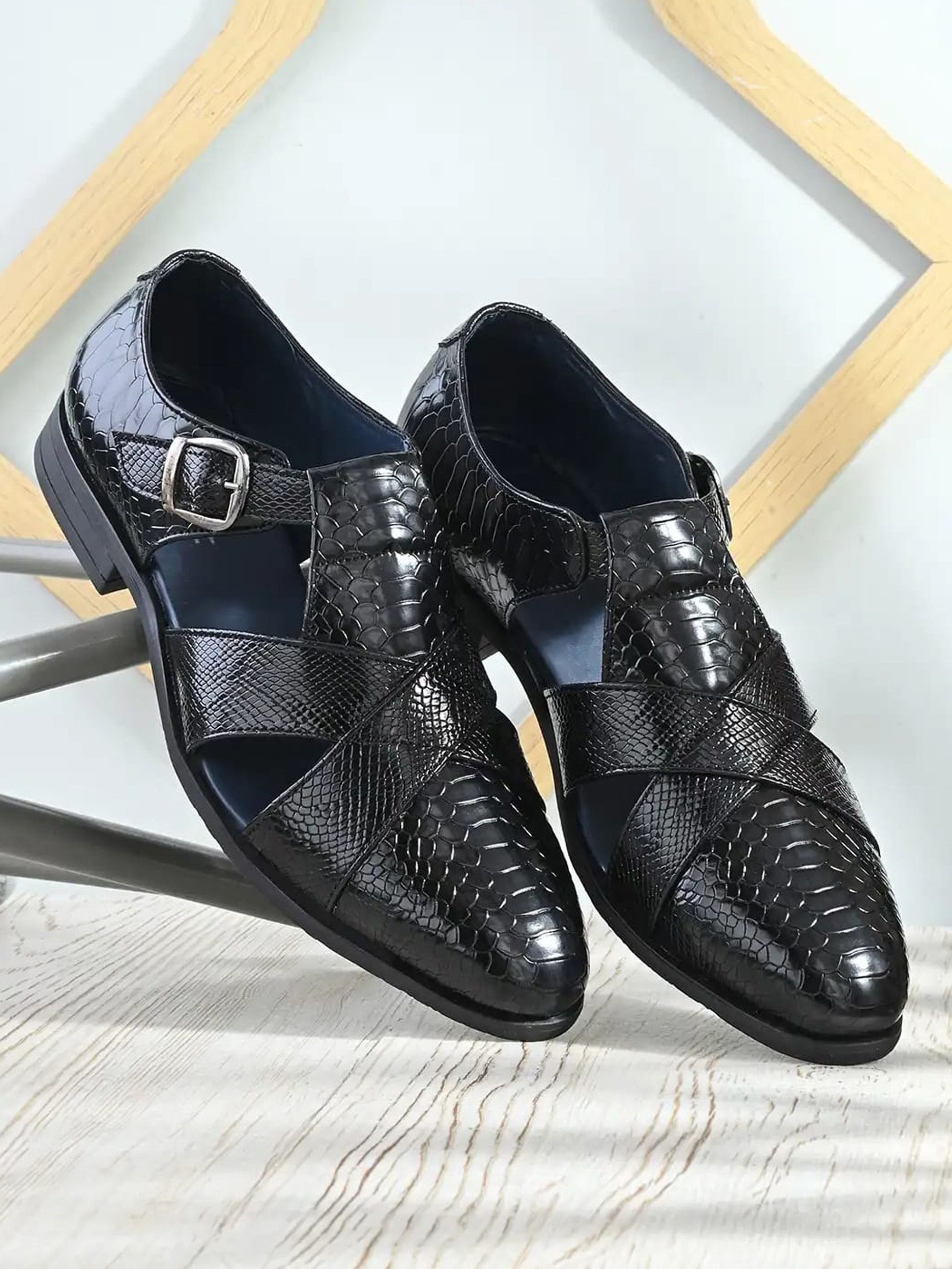 layasa Men Casual Sandal-picture-41