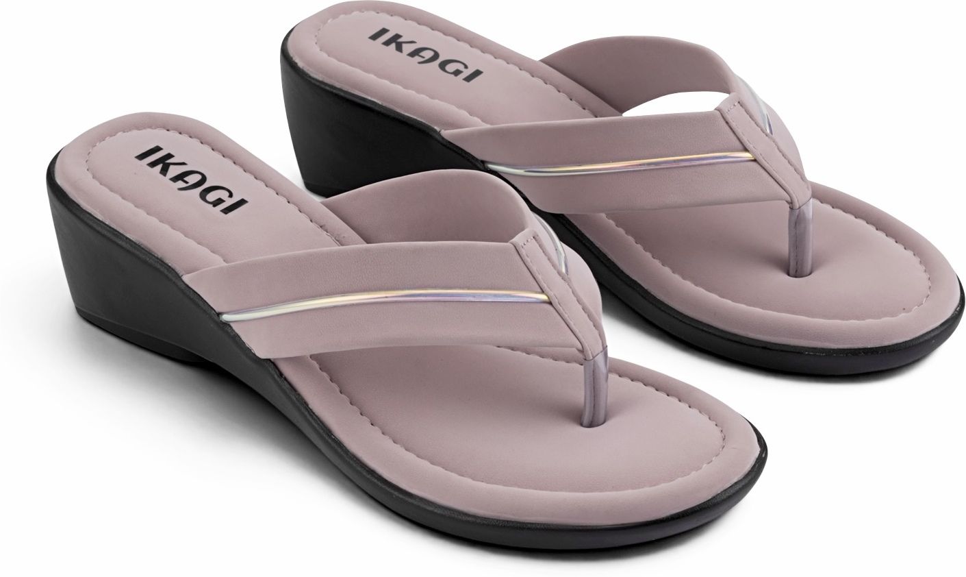 ikagi Women Wedges Sandal-picture-38