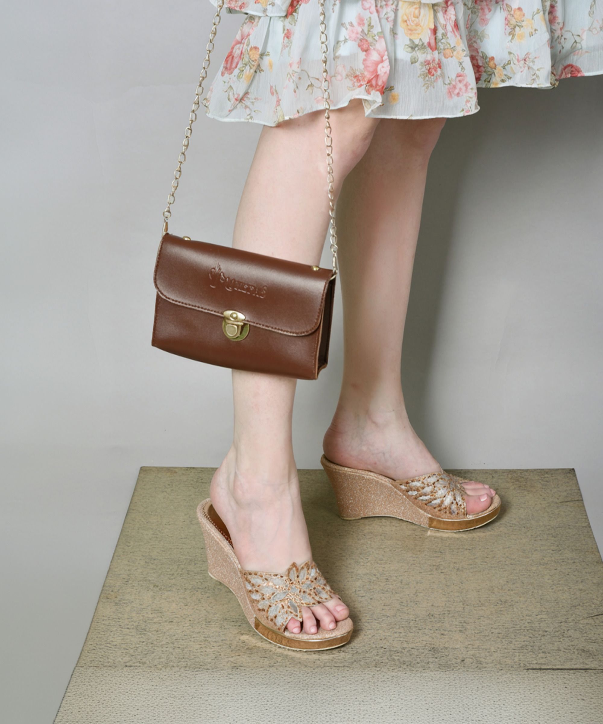action Women Wedges Sandal-picture-16