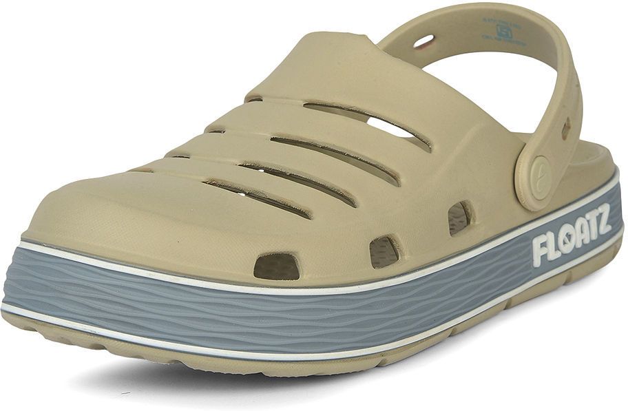 floatz Men Clogs Sandal-picture-12