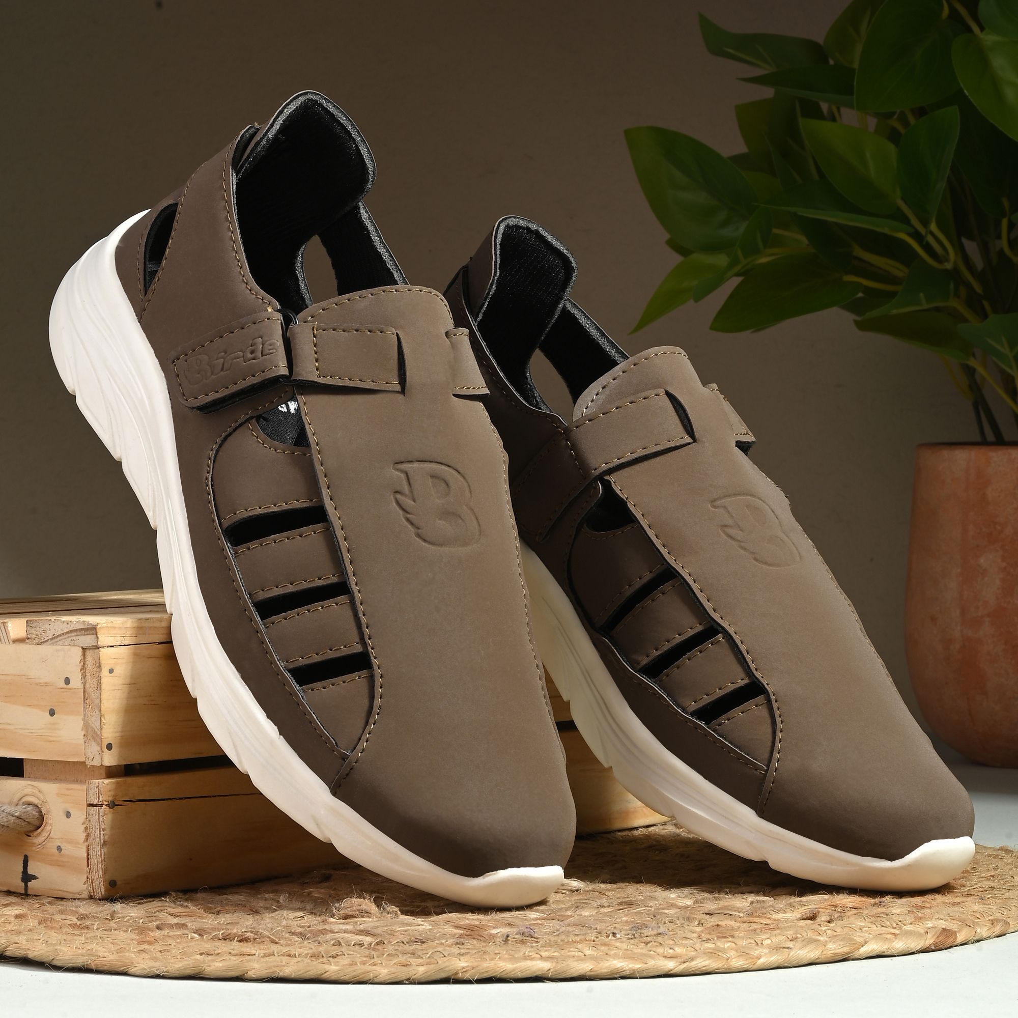 Men Sandal-image-1