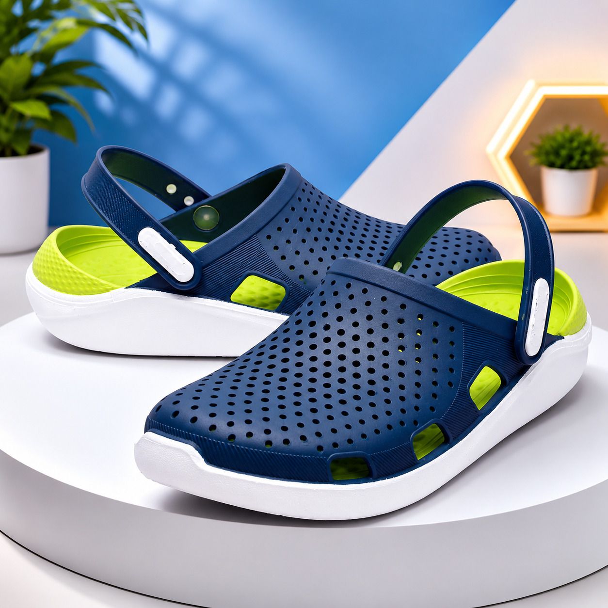 cloysbur Men Clogs Sandal-picture-20