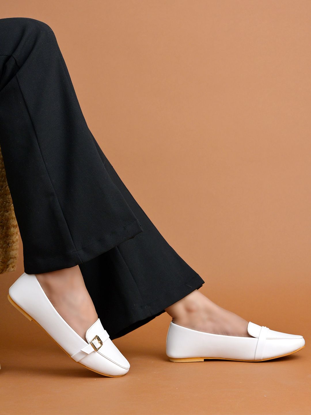 Women Bellies Sandal-image-1