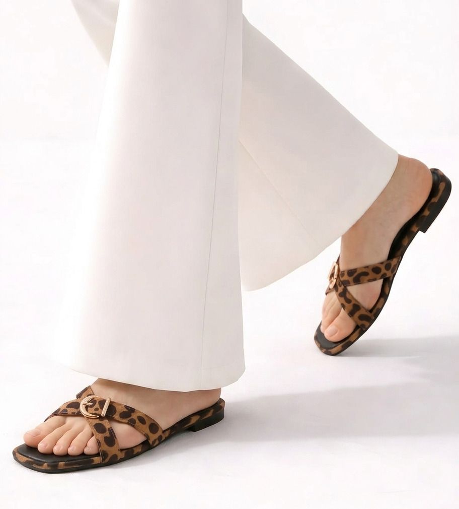 avivastyle Women Flats Sandal-picture-30