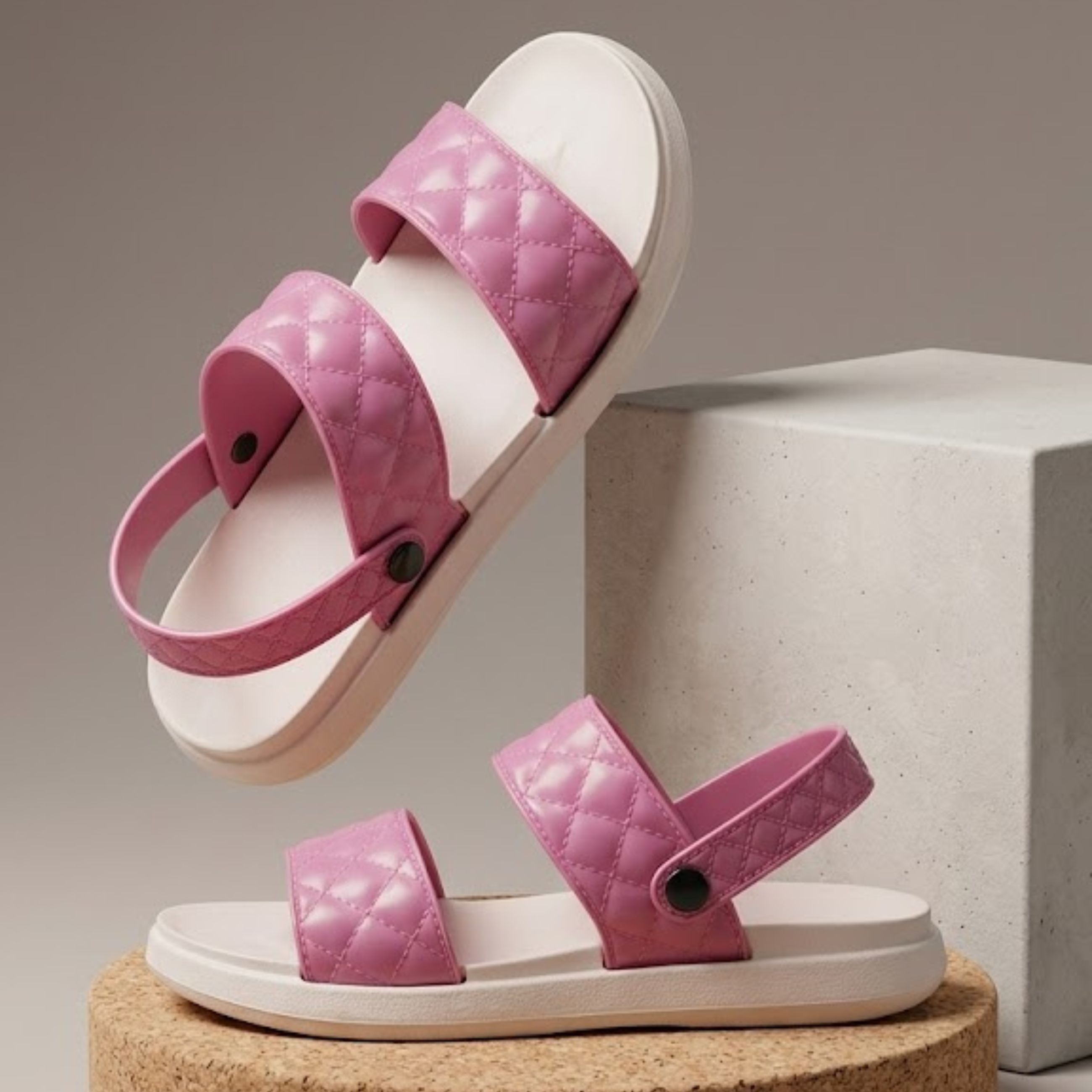 glb Women Flats Sandal-picture-40