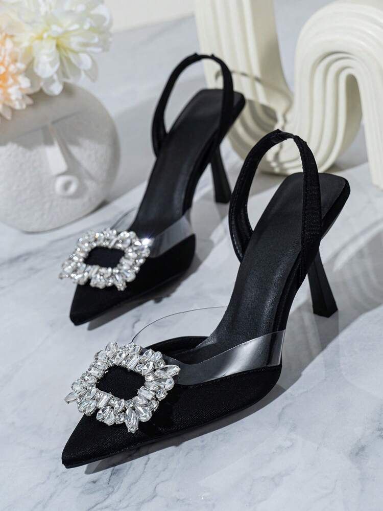 purplehunt Women Heels Sandal-picture-14