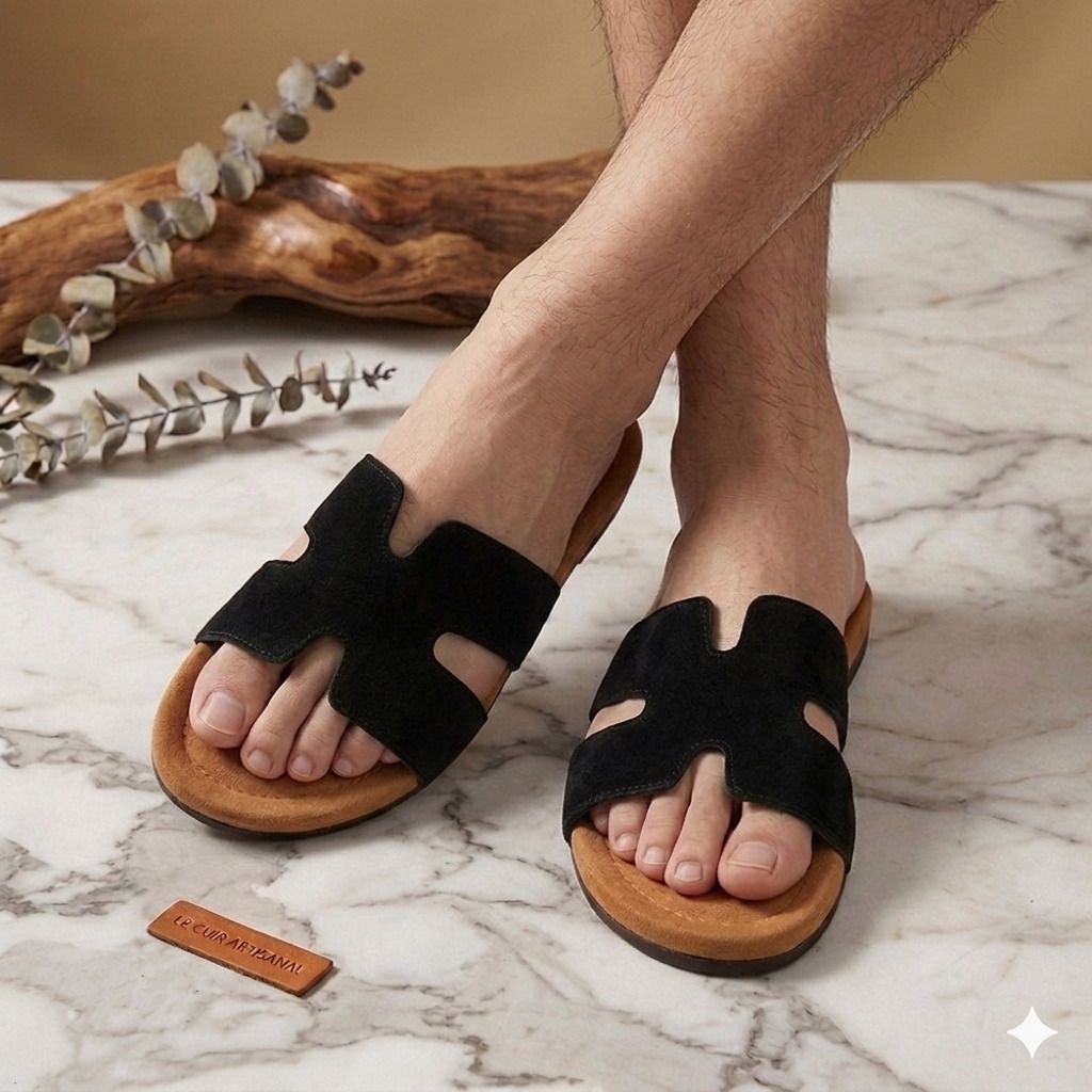 hayat Men Sandal-picture-32