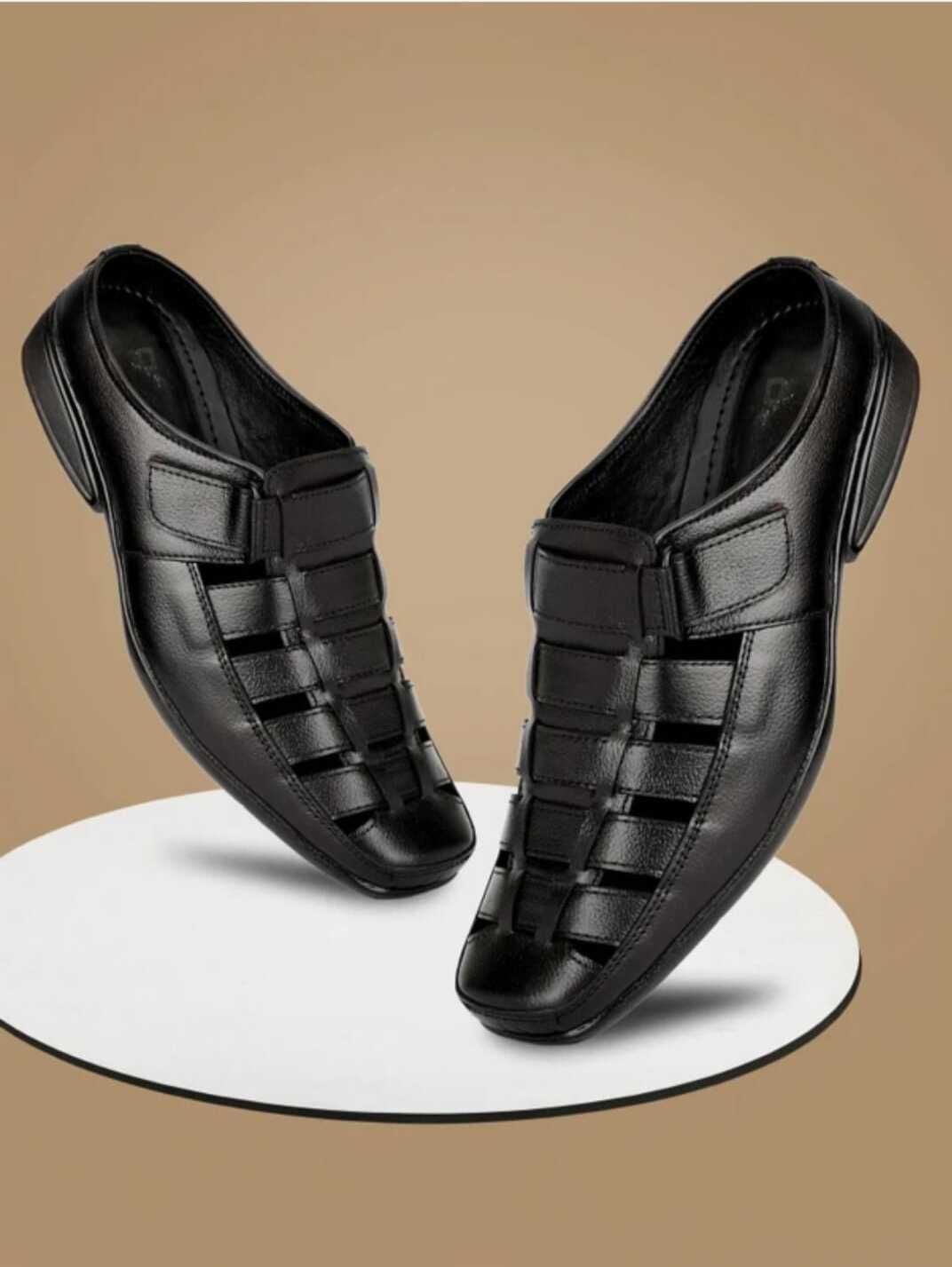 boltvelocity Men Casual Sandal-picture-13