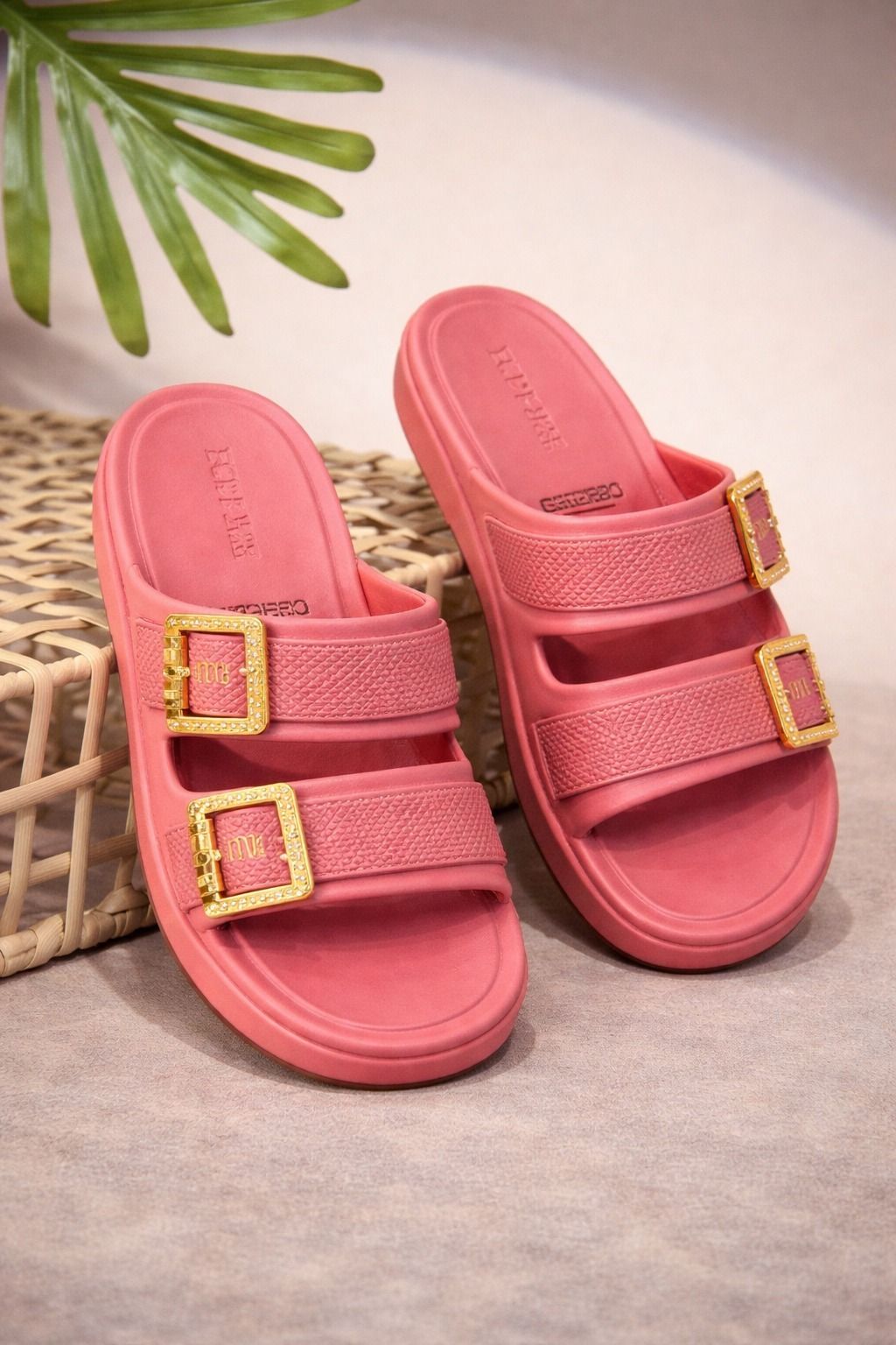 fabbmate Women Wedges Sandal-picture-29