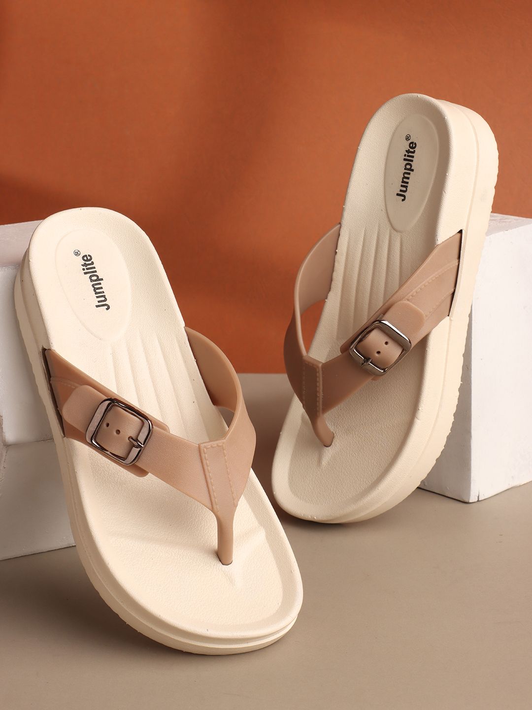 Women Flats Sandal-image-14